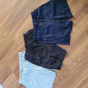 Old Navy Breathe On Shorts